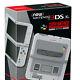 Nouvelle Nintendo 3ds Xl Snes Super Nintendo Limited Edition Console Nouvelle, Boxed