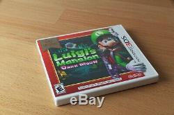 Nouvelle Nintendo 3ds XL Super Nintendo Snes Ultimate Edition Bundle 5 Jeux