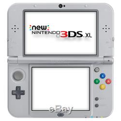 Nouvelles Nintendo 3ds XL Super Nintendo Edition Snes ¡¡nueva A Estrenar! Envio 48h