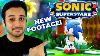 Nouvelles Images En Direct Et Discussion De Sonic Superstars.