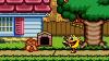 Pac Man 2 Les Nouvelles Aventures Snes Playthrough Nintendocomplete