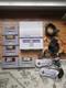 Pack Console Super Nintendo Snes Dkc 123, Mario Kart, 100% Oem Excellent état