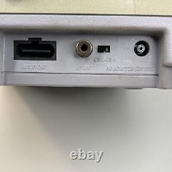 Pack Console Super Nintendo SNES avec 2 Jeux Testés Fonctionne Nouveaux Câbles