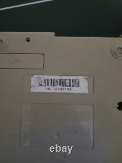 Pack de Console Super Nintendo SNES avec Câbles, Manette et 3 Jeux TESTÉS
