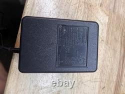 Pack de console Super Nintendo SNES OEM avec câbles d'alimentation et AV, 2 jeux, 2 manettes