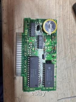 Pack de console Super Nintendo SNES OEM avec câbles d'alimentation et AV, 2 jeux, 2 manettes