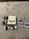 Pack De Console Super Nintendo Snes Avec 5 Jeux Et Manette De Connexion