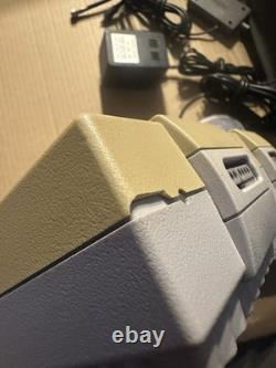 Pack de console Super Nintendo SNES avec jeux Killer Instinct, Spiderman, Xmen