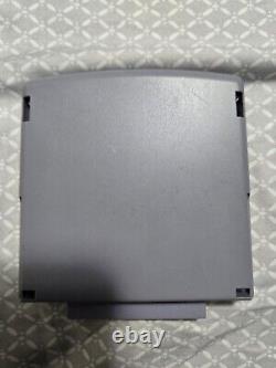 Pack de console Super Nintendo SNES avec jeux testés Donkey Kong Street Fighter