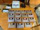Pack De Console De Jeu Vidéo Super Nintendo Snes Avec 15 Jeux Earthworm Jim Mario En Bel État