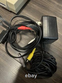 Pack de jeux SNES Super Nintendo Entertainment System 17 jeux