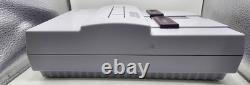 Pack de la console Super Nintendo Entertainment System SNES TESTÉE avec jeux