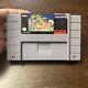Pocky & Rocky Snes Authentic Tested (super Nintendo) Snes Authentic