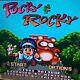 Pocky & Rocky Super Nintendo Snes Tested Works Authentic