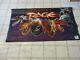 Primal Rage Sega Genesis Super Nintendo Snes Pc Promotionnel Magasin Afficher Bannière