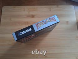 Prince of Persia Super Nintendo SNES Jeu Vidéo Boîte CIB (PAL UKV)