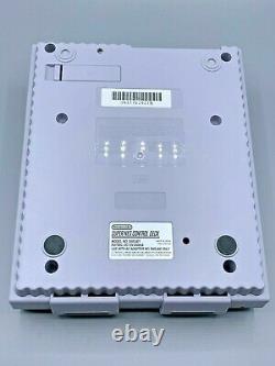 Refurbished Super Nintendo Entertainment System Snes Console Uniquement 1chip 02