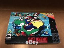 Retour De Super Mario Land Sur Dinosaur Land Snes Timewalk Nintendo