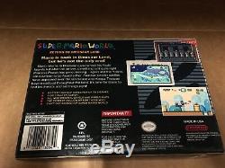 Retour De Super Mario Land Sur Dinosaur Land Snes Timewalk Nintendo