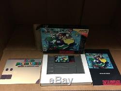 Retour De Super Mario Land Sur Dinosaur Land Snes Timewalk Nintendo