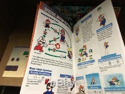 Retour De Super Mario Land Sur Dinosaur Land Snes Timewalk Nintendo