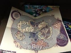 Retour De Super Mario Land Sur Dinosaur Land Snes Timewalk Nintendo