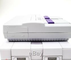 Retropié Raspberry Pi Mini Super Nintendo Snes Système Retro Jeu 7000 Jeux