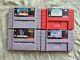 Romance Maximum Carnage Ii Xardion Street Racer Super Nintendo Snes Lot