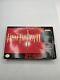 Snes Final Fantasy Ii 2 (super Nintendo) Authentique Complet Avec Manuel Sans Carte