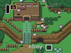 SNES Super Nintendo Classic Edition Mini Système de divertissement 21 Jeux NEUF