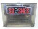 Sd2snes Rev X De Super Snes Famicom Super Nintendo + 16 Go Carte Mémoire Sd Everdrive