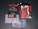Secret D'evermore (super Nintendo, 1995) Snes Cib ComplÈte En BoÎte