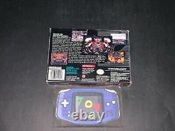 Secret d'Evermore (Super Nintendo, 1995) SNES CIB COMPLÈTE EN BOÎTE