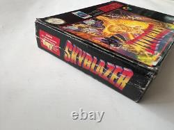 Skyblazer PAL FAH Super Nintendo SNES