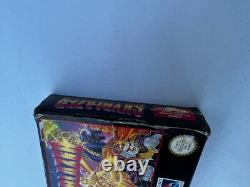 Skyblazer PAL FAH Super Nintendo SNES