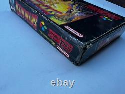 Skyblazer PAL FAH Super Nintendo SNES