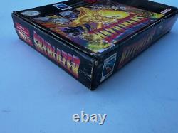 Skyblazer PAL FAH Super Nintendo SNES