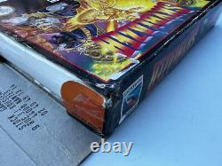Skyblazer PAL FAH Super Nintendo SNES