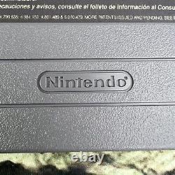 Snes Chrono Trigger Panier Seulement Super Nintendo Authentique Avec Boîtier De Protection