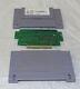 Snes Super Nintendo 16 Bit Graphics Demo