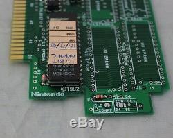 Snes Super Nintendo 16 Bit Graphics Demo