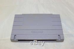 Snes Super Nintendo 16 Bit Graphics Demo