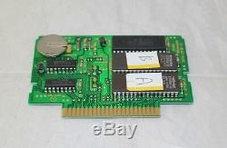 Snes Super Nintendo Bank Demo Version 0.0 15/10/93