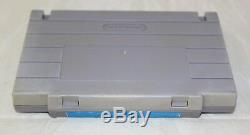 Snes Super Nintendo Bank Demo Version 0.0 15/10/93