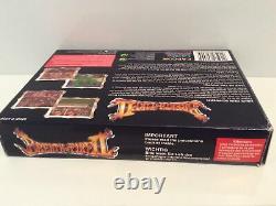 Snes Super Nintendo Breath Of Fire 2