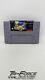 Sonic Blastman Ii Super Nintendo Snes Cartouche Authentique Livraison Gratuite