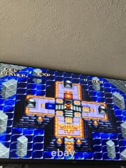 Soul Blazer (Super Nintendo) Jeu SNES, Testé et Authentique