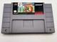 Sparkster Super Nintendo Snes Cartouche Authentique Testée