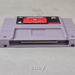 Spider-Man Venom Maximum Carnage (Super Nintendo SNES, 1994) -> Spider-Man Venom Maximum Carnage (Super Nintendo SNES, 1994)