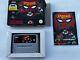 Spider-man Pal Eur Super Nintendo Snes Spiderman